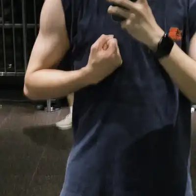 马琪